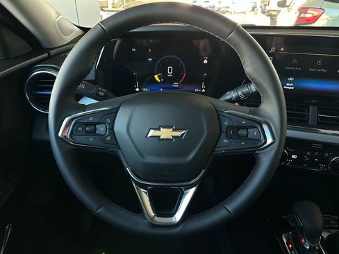 New 2026 Chevrolet Trax LT w/ Driver Confidence Package image 20