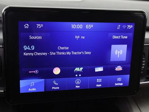 Used 2022 Ford Explorer Timberline w/ Timberline Technology Package AWD/4WD image 53