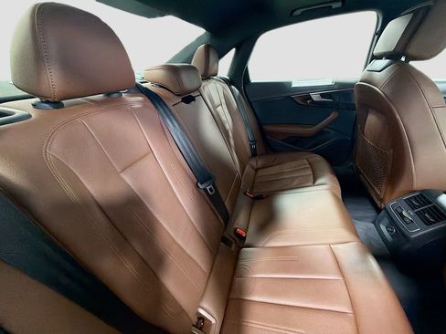 Used 2019 Audi A4 2.0T Premium w/ Convenience Package image 26