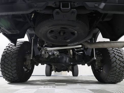 Used 2024 RAM 2500 Limited image 63