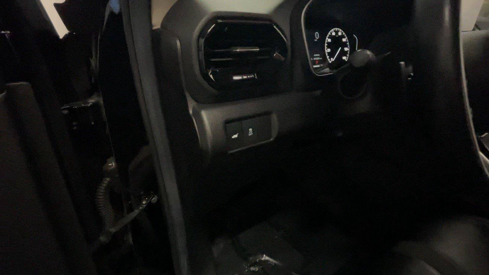 Certified 2025 Honda Pilot EX-L image 34