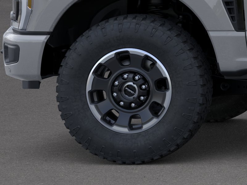 New 2026 Ford F250 Platinum w/ Tremor Off-Road Package AWD/4WD image 19