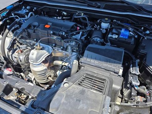 Used 2023 Honda Civic Sport image 27