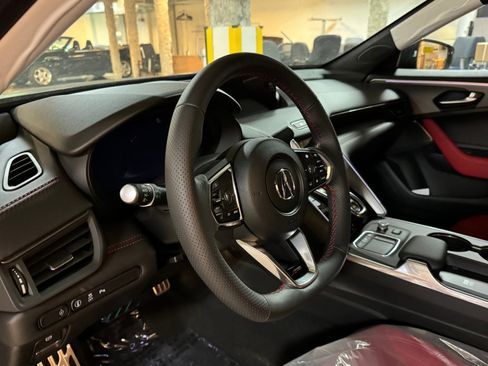 New 2025 Acura TLX A-Spec Package image 28