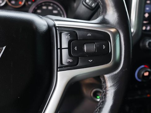 Used 2020 Chevrolet Silverado 1500 LT Trail Boss image 26