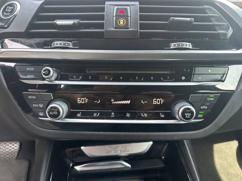Used 2019 BMW X3 xDrive30i AWD/4WD image 23