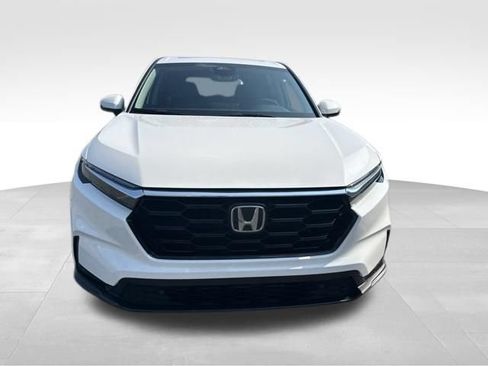 Used 2024 Honda CR-V EX-L image 4