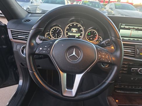 Used 2013 Mercedes-Benz E 350 Sedan image 14