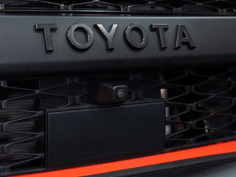 Used 2023 Toyota 4Runner TRD Pro AWD/4WD image 19