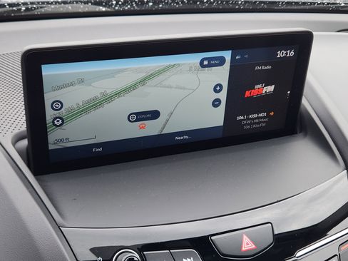 Used 2019 Acura RDX AWD w/ Advance Package image 19