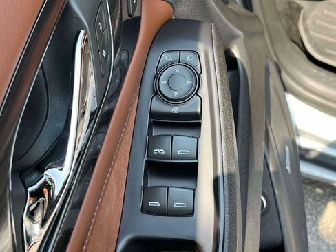 Certified 2018 Chevrolet Traverse High Country AWD/4WD image 26