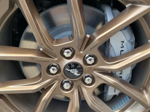 New 2026 Ford Mustang GT Premium RWD image 7