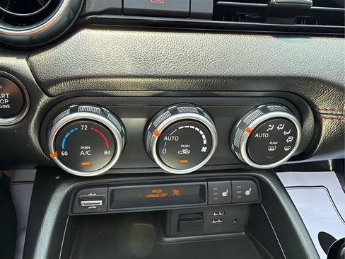 Used 2019 MAZDA MX-5 Miata RF Grand Touring RWD image 42
