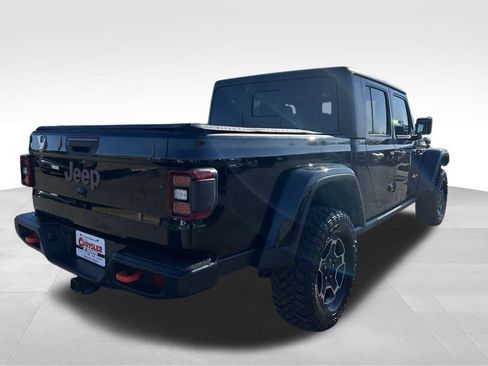 Used 2021 Jeep Gladiator Mojave image 19