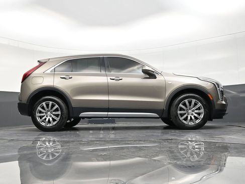 Used 2020 Cadillac XT4 Premium Luxury FWD image 26