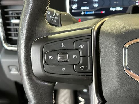 Used 2023 GMC Sierra 1500 Denali Ultimate AWD/4WD image 29