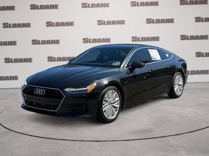 Used 2019 Audi A7 3.0T Prestige w/ Prestige Package