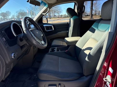 Used 2006 Honda Ridgeline RTS image 13