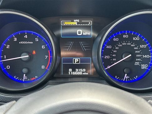 Used 2015 Subaru Outback 3.6R Limited image 24