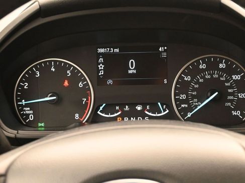 Used 2020 Ford EcoSport SE image 38
