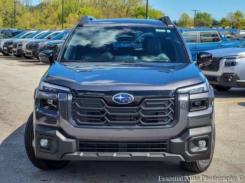 New 2026 Subaru Outback Premium AWD/4WD image 4
