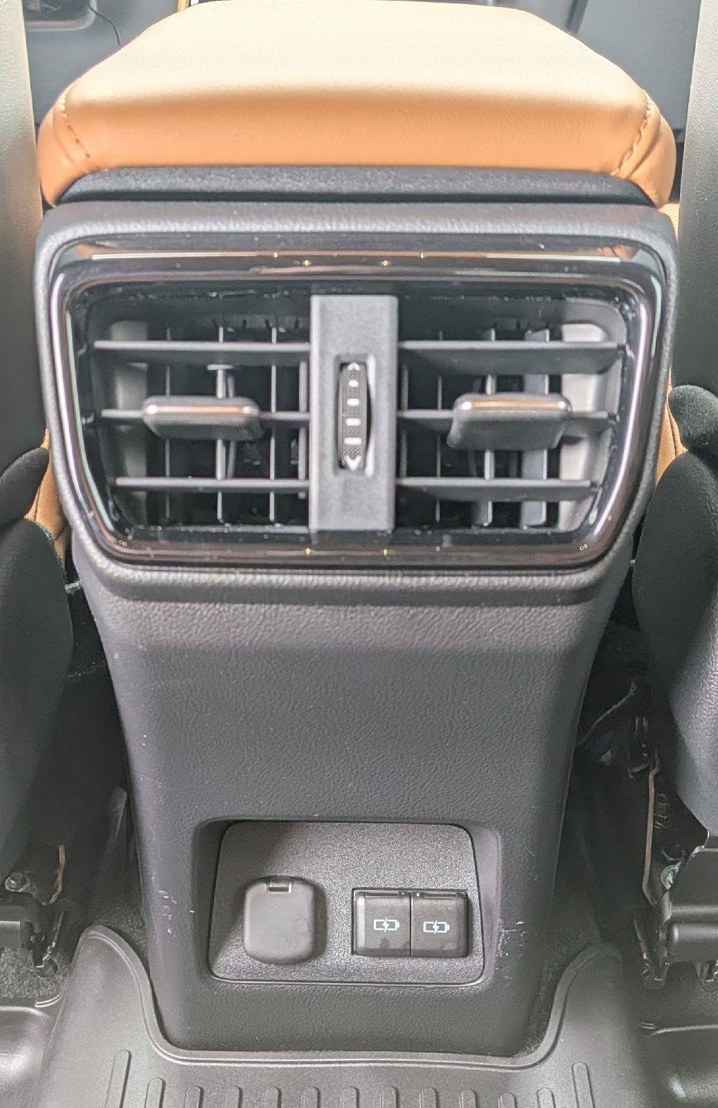 Used 2023 Lexus NX 350 AWD w/ Cold Area Package image 23