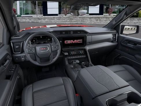 New 2026 GMC Sierra 1500 AT4X AWD/4WD image 15