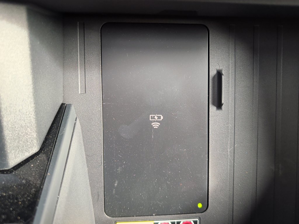 Used 2026 Toyota Sequoia Capstone AWD/4WD image 22