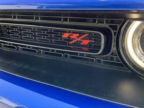 Used 2022 Dodge Challenger R/T w/ Shaker Package image 6