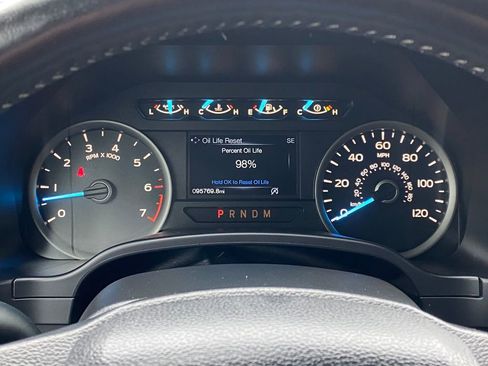 Used 2018 Ford F150 XLT w/ Equipment Group 302A Luxury image 25