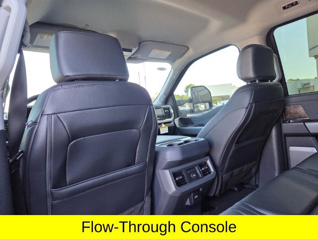New 2026 Ford F350 Lariat w/ Lariat Premium Package AWD/4WD image 30