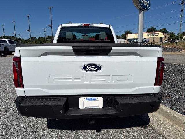 New 2026 Ford F150 XL RWD image 10