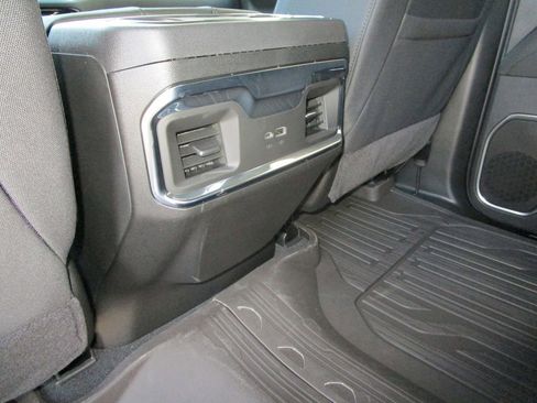 New 2026 GMC Sierra 1500 Elevation image 21