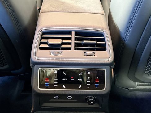 New 2025 Audi RS 7 Performance image 23