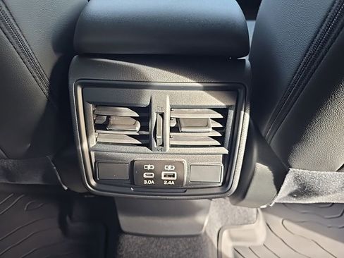 New 2025 Subaru Forester Premium image 16