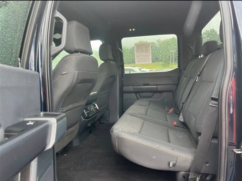 Used 2022 Ford F150 Tremor w/ Trailer Tow Package AWD/4WD image 10