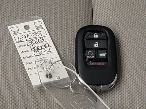 Used 2023 Honda CR-V EX image 29