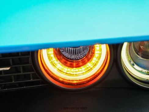 Used 2023 Dodge Challenger SRT Hellcat Redeye image 71