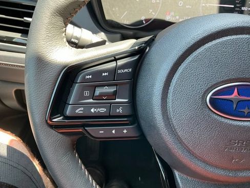 Certified 2025 Subaru Forester Touring AWD/4WD image 29
