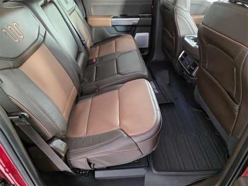 Used 2025 Ford F150 King Ranch image 28