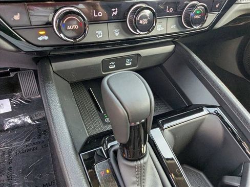 New 2026 Honda Accord EX-L image 12