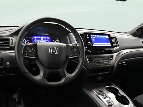Used 2021 Honda Passport Sport image 24