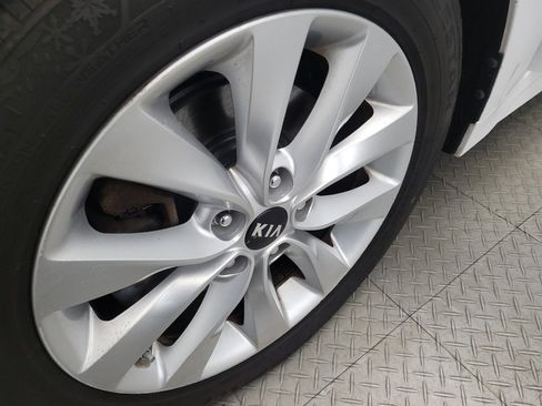 Used 2016 Kia Optima EX image 31