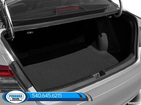 New 2026 Honda Civic Sport image 7