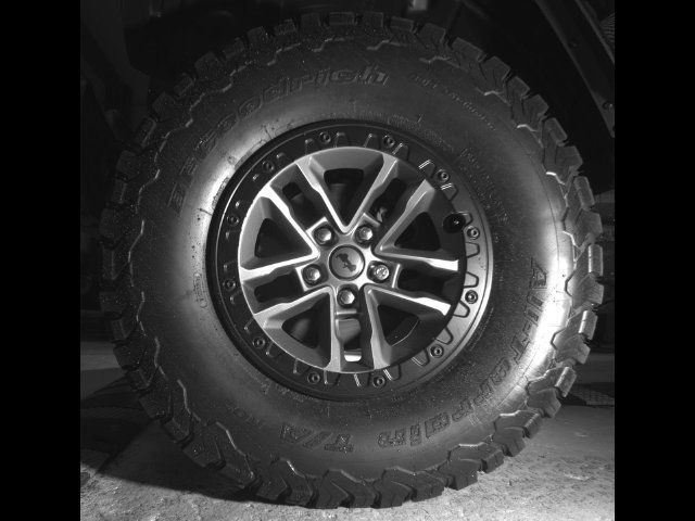 Used 2024 Jeep Wrangler Unlimited Rubicon 392 AWD/4WD image 10