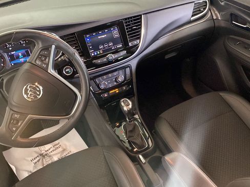 Used 2022 Buick Encore Preferred w/ Safety Package AWD/4WD image 20