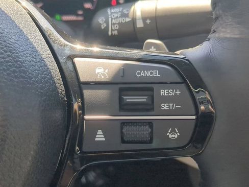 New 2026 Honda Accord Touring image 22