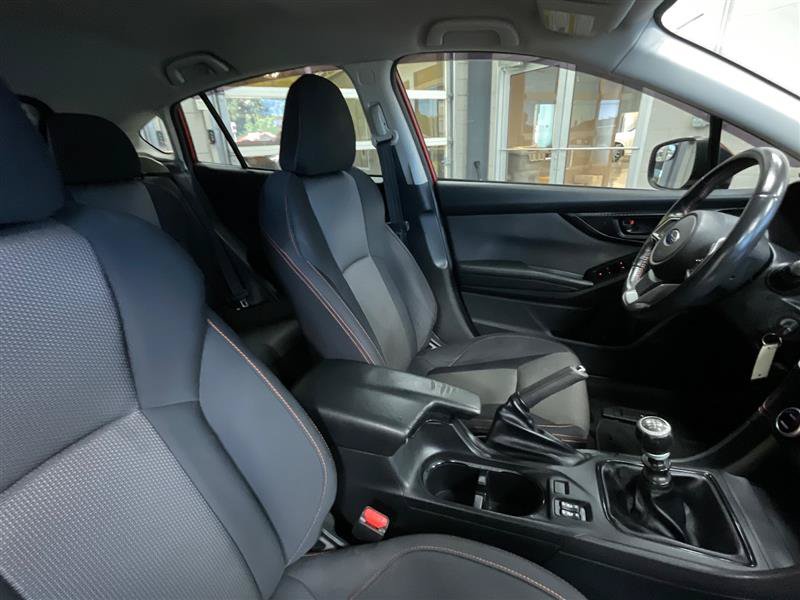 Used 2022 Subaru Crosstrek 2.0i Premium AWD/4WD image 30