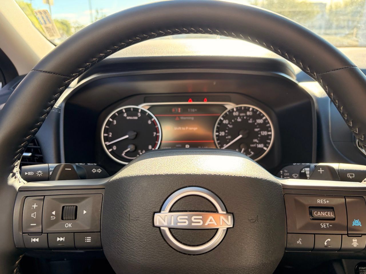 Certified 2026 Nissan Rogue SV w/ SV Premium Package AWD/4WD image 26