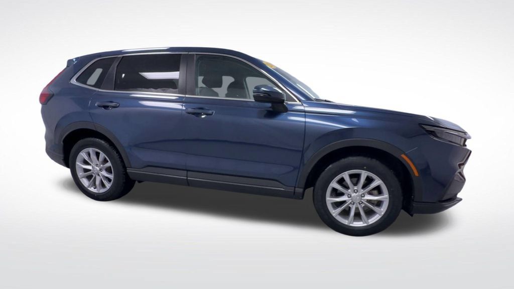Used 2024 Honda CR-V EX image 9